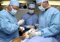 WHO releases surgical site infection guidelines